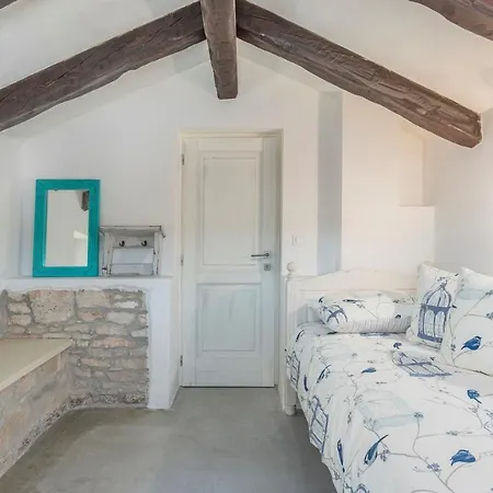 Nona Kapona Holiday home Tar-Vabriga