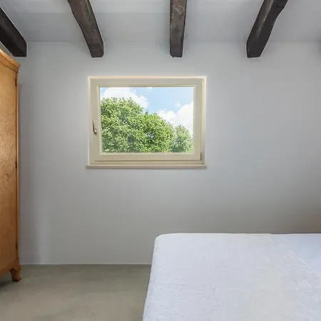 Nona Kapona Holiday home Tar-Vabriga