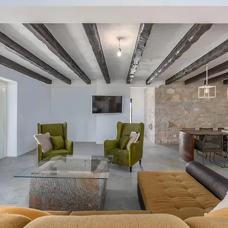 Holiday home Nona Kapona Tar-Vabriga