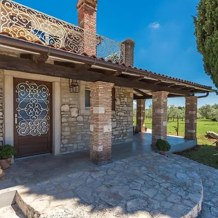 Holiday home Nona Kapona Tar-Vabriga