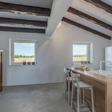 Holiday home Nona Kapona Tar-Vabriga