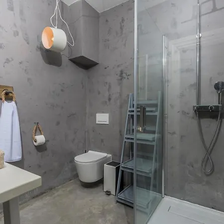 Nona Kapona Holiday home Tar-Vabriga