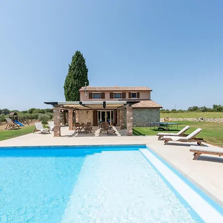 Nona Kapona Holiday home Tar-Vabriga
