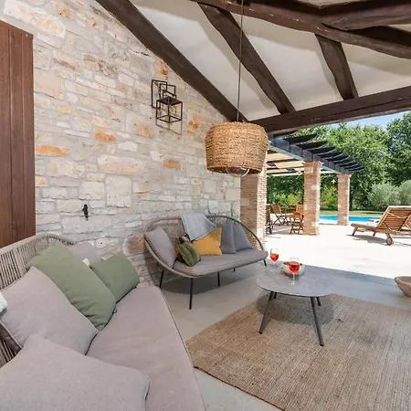 Nona Kapona Holiday home Tar-Vabriga